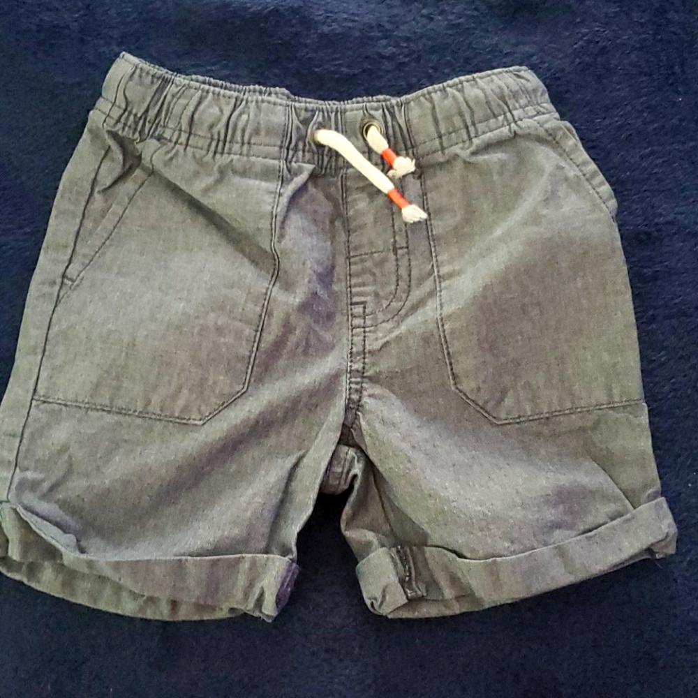 Toddler boys 2T shorts